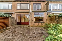 Verkocht onder voorbehoud: Vincent van Goghsingel 48, 2182 LP Hillegom