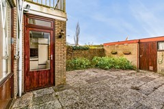 Verkocht onder voorbehoud: Vincent van Goghsingel 48, 2182 LP Hillegom