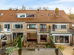 Verkocht onder voorbehoud: Vincent van Goghsingel 48, 2182 LP Hillegom