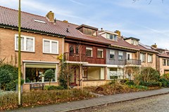 Verkocht onder voorbehoud: Vincent van Goghsingel 48, 2182 LP Hillegom