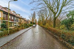 Verkocht onder voorbehoud: Vincent van Goghsingel 48, 2182 LP Hillegom