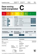 Verkocht onder voorbehoud: Vincent van Goghsingel 48, 2182 LP Hillegom