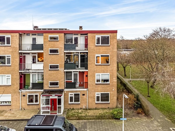 Medium property photo - Lavendelhof 30, 2203 EG Noordwijk