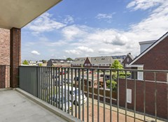 Verkocht onder voorbehoud: Snip 59, 2171 KT Sassenheim