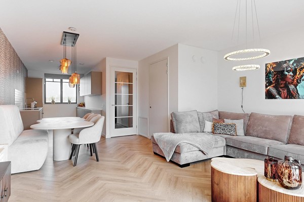 Medium property photo - Calla 53, 2215 ZD Voorhout