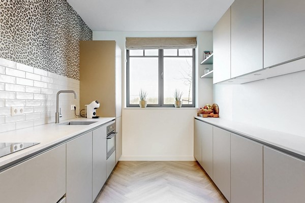 Medium property photo - Calla 53, 2215 ZD Voorhout