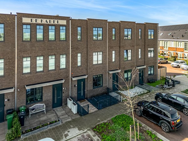 Medium property photo - Calla 53, 2215 ZD Voorhout