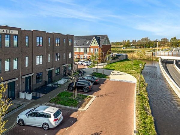 Medium property photo - Calla 53, 2215 ZD Voorhout