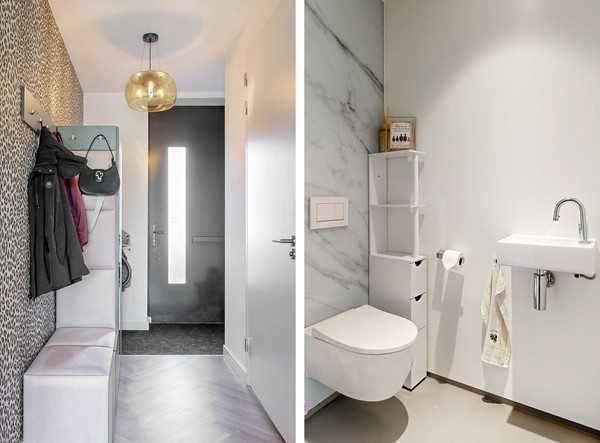Medium property photo - Calla 53, 2215 ZD Voorhout