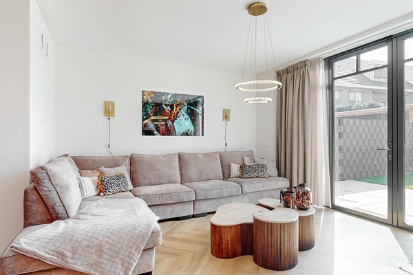 Medium property photo - Calla 53, 2215 ZD Voorhout