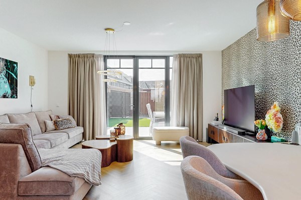 Medium property photo - Calla 53, 2215 ZD Voorhout
