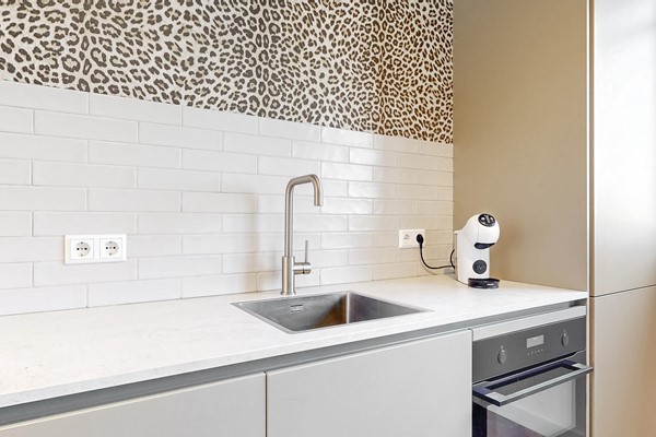 Medium property photo - Calla 53, 2215 ZD Voorhout