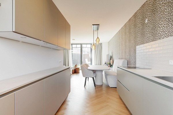 Medium property photo - Calla 53, 2215 ZD Voorhout
