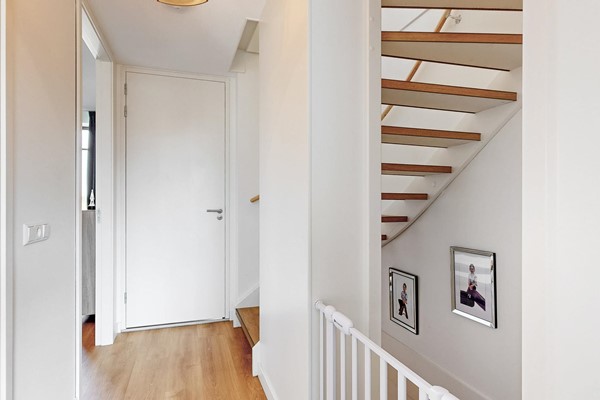 Medium property photo - Calla 53, 2215 ZD Voorhout