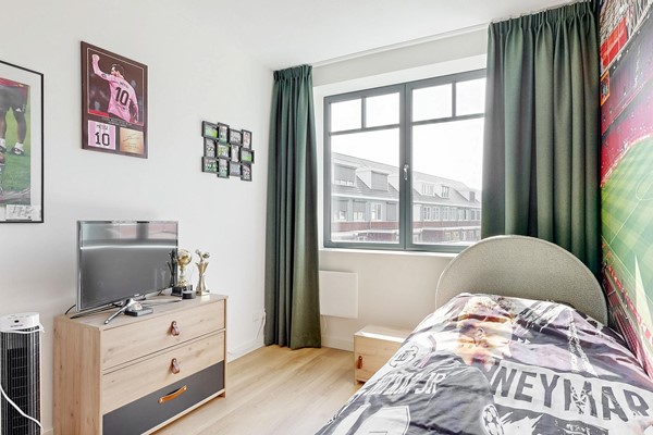 Medium property photo - Calla 53, 2215 ZD Voorhout