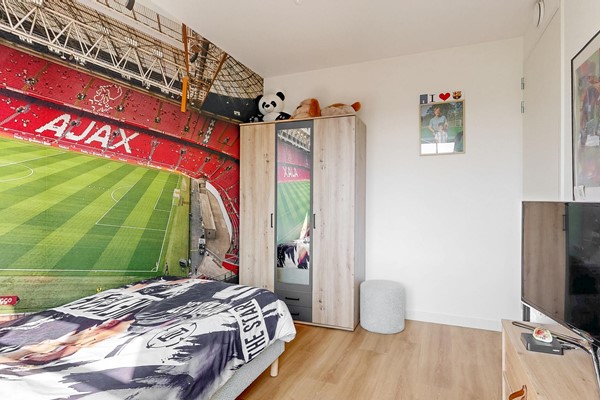 Medium property photo - Calla 53, 2215 ZD Voorhout