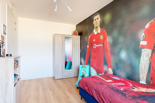 Medium property photo - Calla 53, 2215 ZD Voorhout