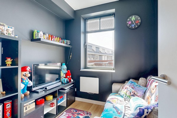 Medium property photo - Calla 53, 2215 ZD Voorhout