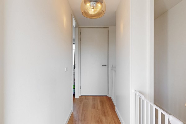 Medium property photo - Calla 53, 2215 ZD Voorhout