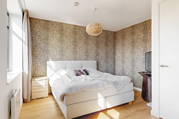 Medium property photo - Calla 53, 2215 ZD Voorhout