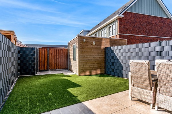 Medium property photo - Calla 53, 2215 ZD Voorhout