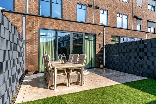 Medium property photo - Calla 53, 2215 ZD Voorhout