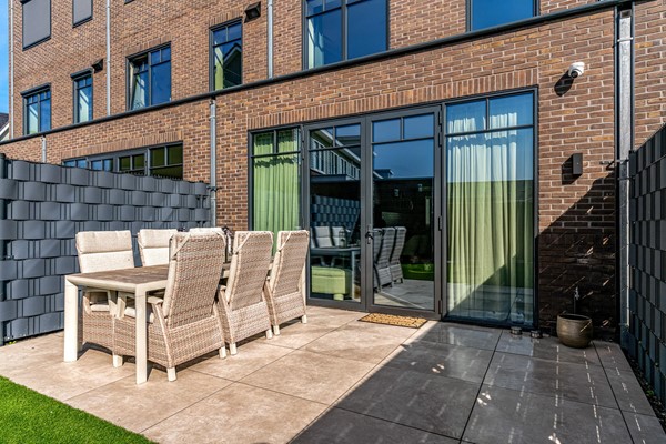 Medium property photo - Calla 53, 2215 ZD Voorhout