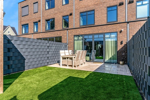 Medium property photo - Calla 53, 2215 ZD Voorhout