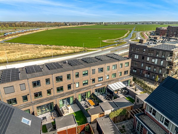 Medium property photo - Calla 53, 2215 ZD Voorhout