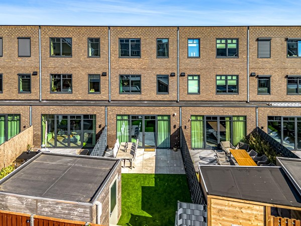Medium property photo - Calla 53, 2215 ZD Voorhout
