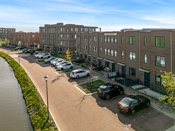 Medium property photo - Calla 53, 2215 ZD Voorhout