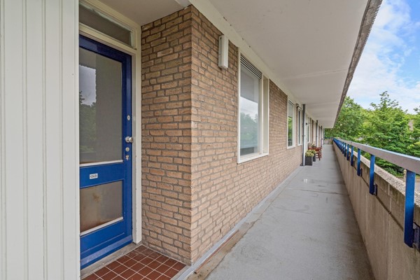 Medium property photo - Aert van Neslaan 243, 2341 HL Oegstgeest