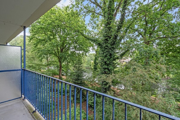 Medium property photo - Aert van Neslaan 243, 2341 HL Oegstgeest