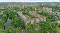 Nieuw in verkoop: Aert van Neslaan 243, 2341 HL Oegstgeest