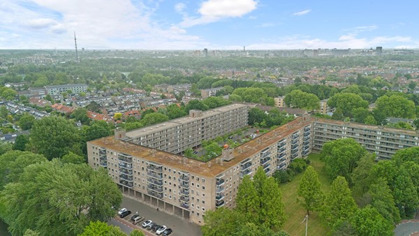 Medium property photo - Aert van Neslaan 243, 2341 HL Oegstgeest