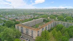 Nieuw in verkoop: Aert van Neslaan 243, 2341 HL Oegstgeest
