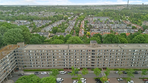 Medium property photo - Aert van Neslaan 243, 2341 HL Oegstgeest