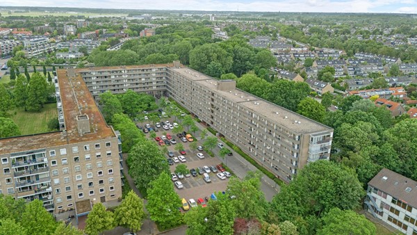 Medium property photo - Aert van Neslaan 243, 2341 HL Oegstgeest