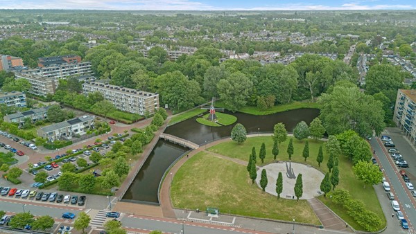 Medium property photo - Aert van Neslaan 243, 2341 HL Oegstgeest