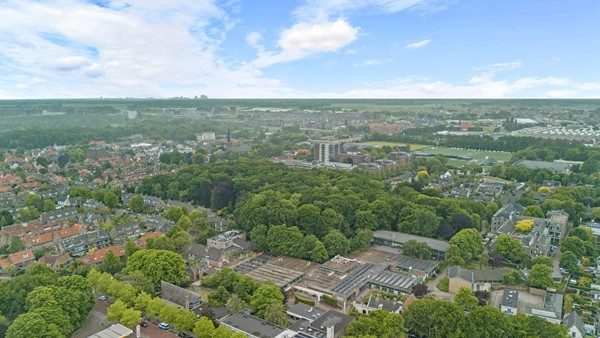 Medium property photo - Aert van Neslaan 243, 2341 HL Oegstgeest