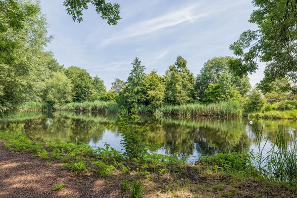 Medium property photo - Aert van Neslaan 243, 2341 HL Oegstgeest