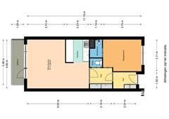 Nieuw in verkoop: Aert van Neslaan 243, 2341 HL Oegstgeest