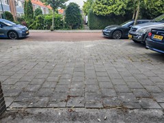 Nieuw in verkoop: Dahlialaan 18, 2343 XH Oegstgeest