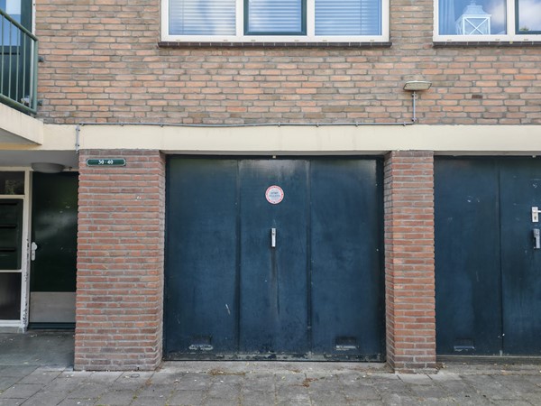 Medium property photo - Dahlialaan 18, 2343 XH Oegstgeest