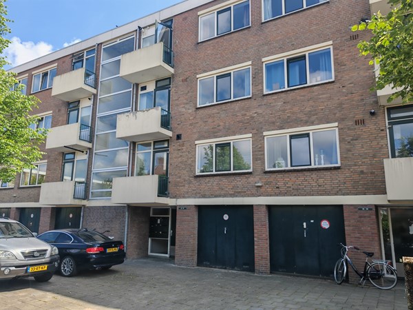 Te koop: Dahlialaan 18, 2343 XH Oegstgeest