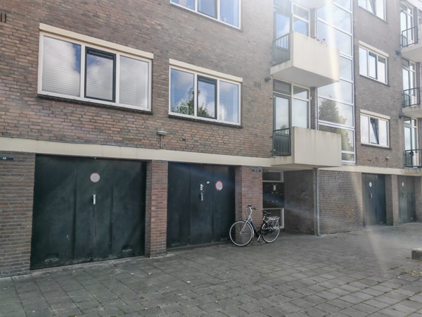 Medium property photo - Dahlialaan 18, 2343 XH Oegstgeest