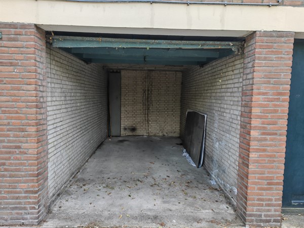 Medium property photo - Dahlialaan 18, 2343 XH Oegstgeest
