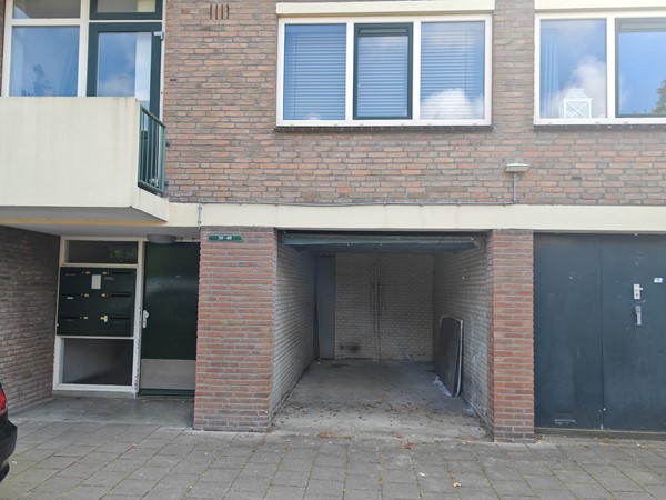 Medium property photo - Dahlialaan 18, 2343 XH Oegstgeest