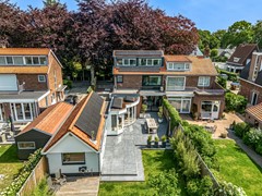 Nieuw in verkoop: W. Warnaarlaan 66, 2172 JA Sassenheim