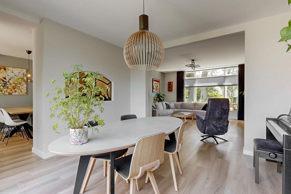 Medium property photo - W. Warnaarlaan 66, 2172 JA Sassenheim